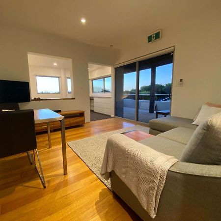 Ferienwohnung Aquatic Visions Margaret River Exterior foto