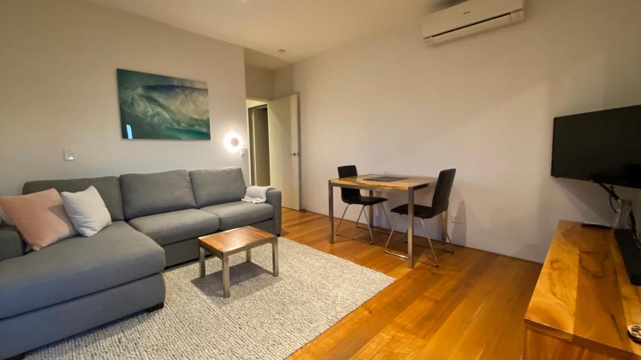 Ferienwohnung Aquatic Visions Margaret River Exterior foto