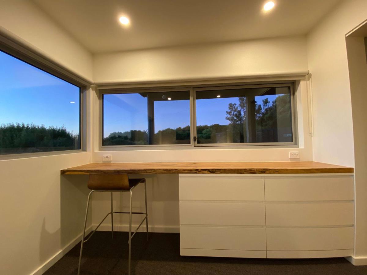 Ferienwohnung Aquatic Visions Margaret River Exterior foto