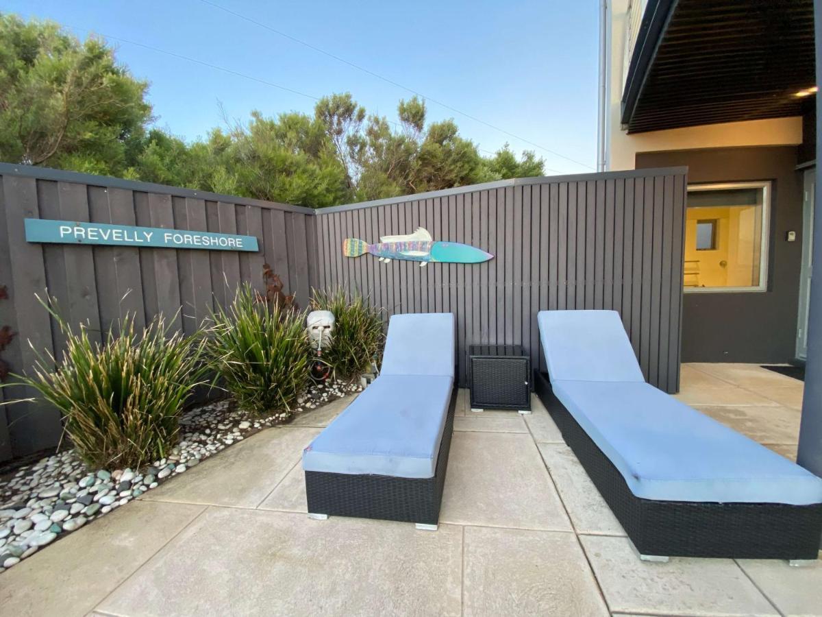Ferienwohnung Aquatic Visions Margaret River Exterior foto