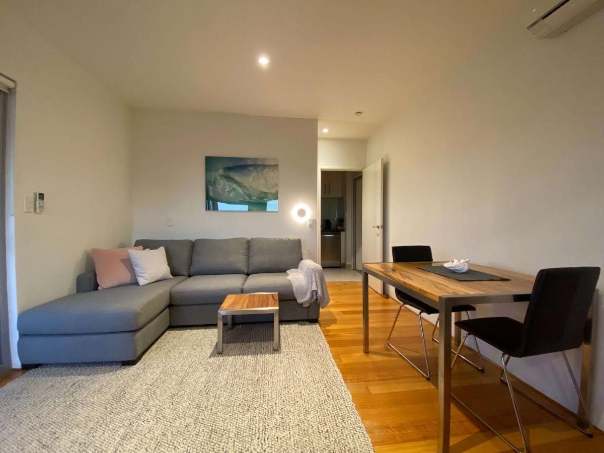 Ferienwohnung Aquatic Visions Margaret River Exterior foto