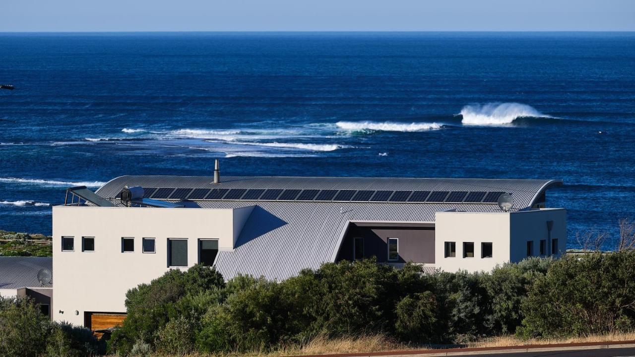 Ferienwohnung Aquatic Visions Margaret River Exterior foto