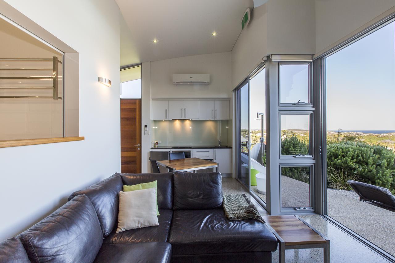 Ferienwohnung Aquatic Visions Margaret River Exterior foto