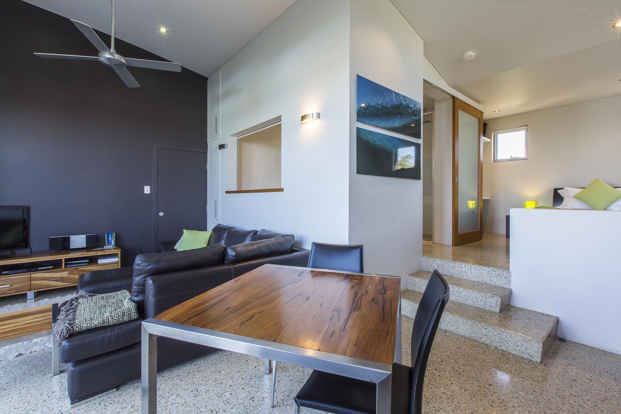 Ferienwohnung Aquatic Visions Margaret River Exterior foto