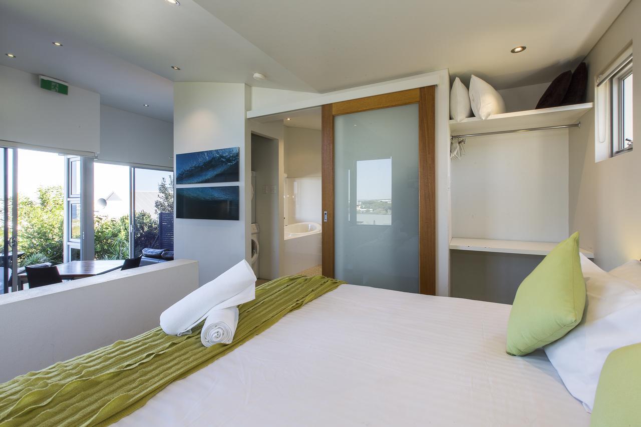 Ferienwohnung Aquatic Visions Margaret River Exterior foto