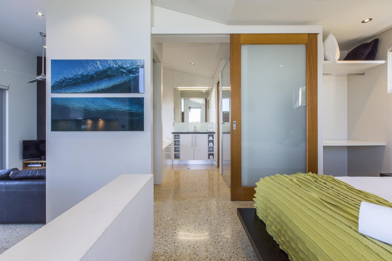 Ferienwohnung Aquatic Visions Margaret River Exterior foto
