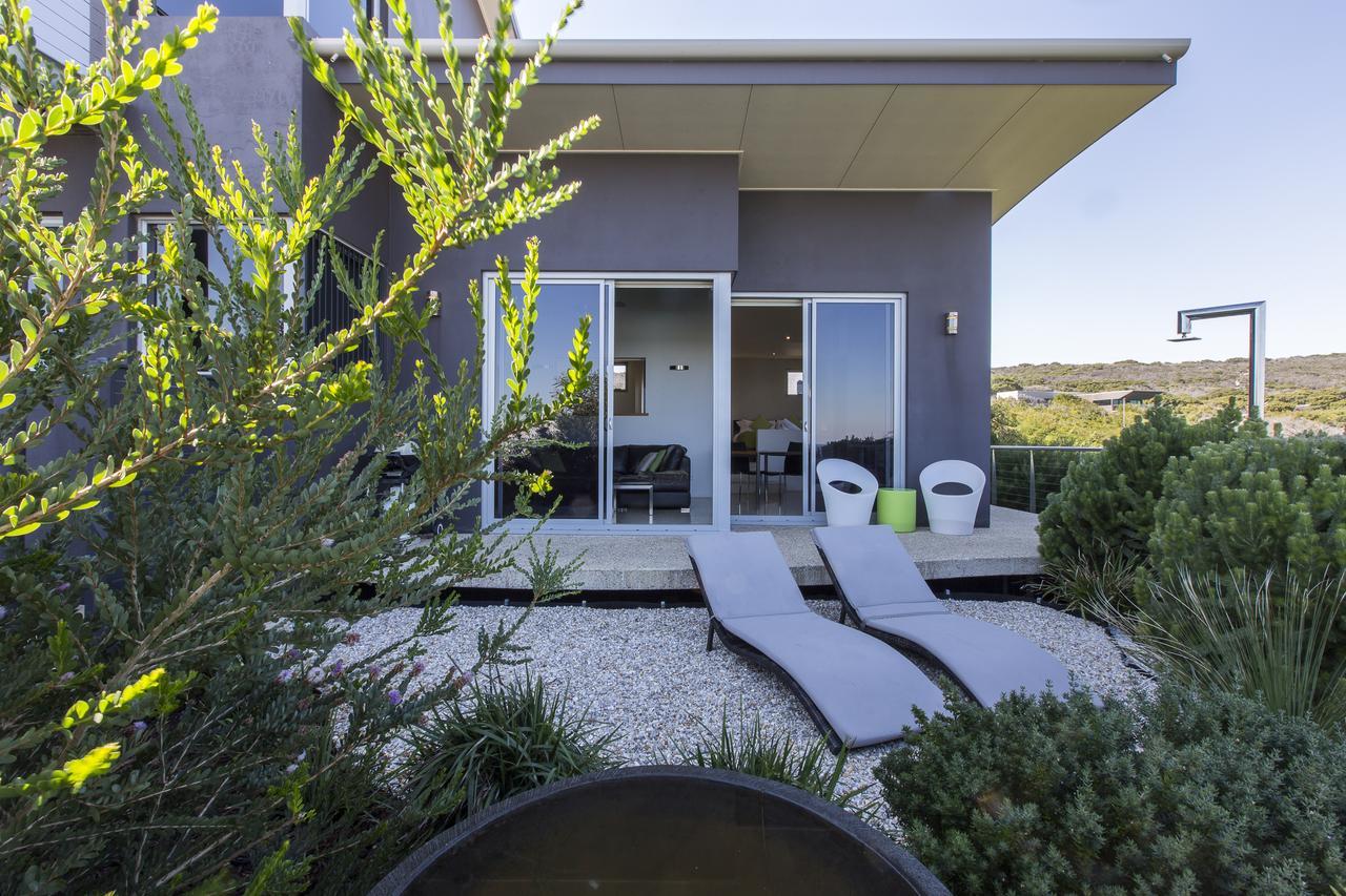 Ferienwohnung Aquatic Visions Margaret River Exterior foto