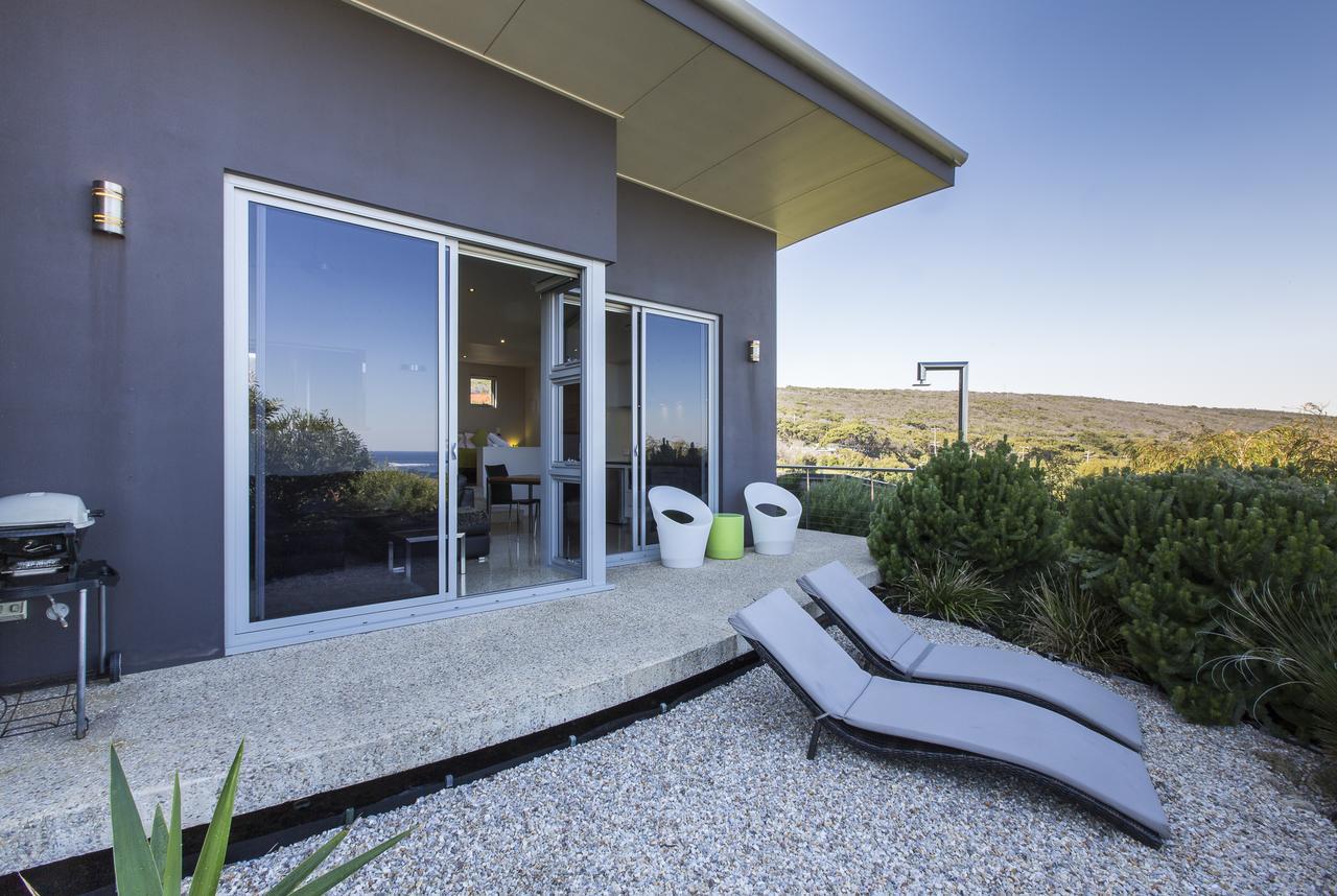 Ferienwohnung Aquatic Visions Margaret River Exterior foto