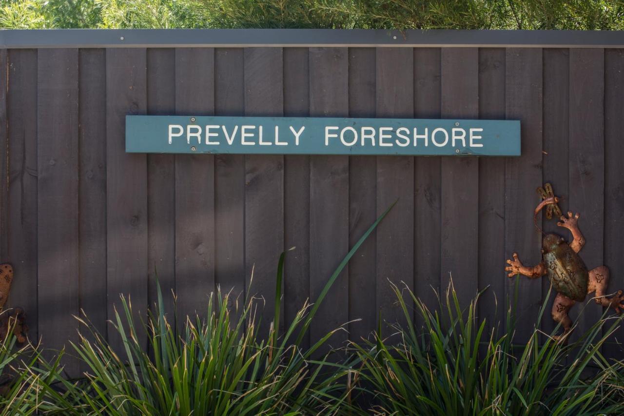Ferienwohnung Aquatic Visions Margaret River Exterior foto